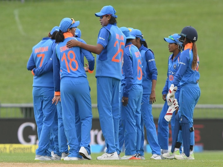 Team announce for Women T20 Cricket World Cup Richa Ghosh got a chance महिला टी-20 क्रिकेट वर्ल्ड कप के लिए टीम का एलान, बंगाल की रिचा घोष को मिला मौका