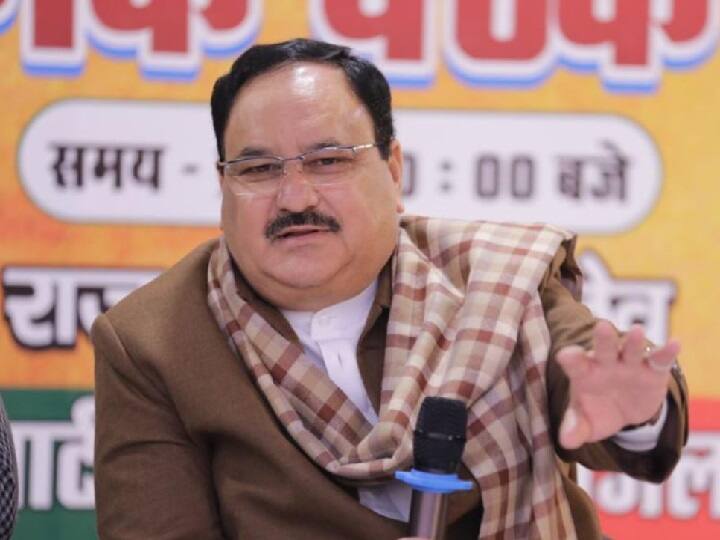 जेपी नड्डा ने अपनी नई टीम के गठन के लिए राज्यों से मांगे सुझाव, फरवरी के आखिरी हफ्ते तक हो सकता है एलान JP Nadda asks suggestions from states for formation of BJP new team जेपी नड्डा ने अपनी नई टीम के गठन के लिए राज्यों से मांगे सुझाव, फरवरी के आखिरी हफ्ते तक हो सकता है एलान