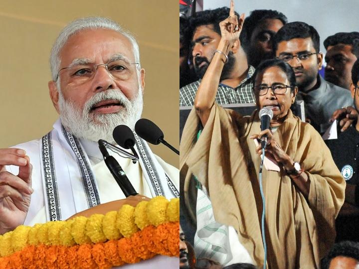 west bengal election PM narendra Modi kolkata visit Mamta Banerjee  Subhash Chandra Bose birth anniversary बंगाल में बढ़ सकती है राजनीतिक सरगर्मी, नेताजी की जयंती पर PM मोदी-ममता बनर्जी का हो सकता है आमना-सामना