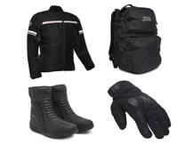 Royal Enfield के ये हैं बेस्ट राइडिंग गियर्स, बाइकर्स को मिलेगी पूरी सेफ्टी