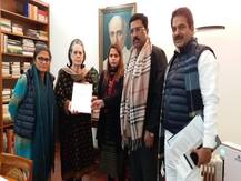 सरकार प्रायोजित थी जेएनयू हिंसा, 'कैंसर' समान कुलपति को बर्खास्त कर केस दर्ज हो: कांग्रेस फैक्ट फाइंडिंग टीम