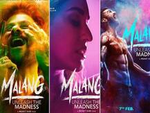 सलमान खान ने की फिल्म 'मलंग' के ट्रेलर की तारीफ, ट्विटर पर लिखा- झक्कास