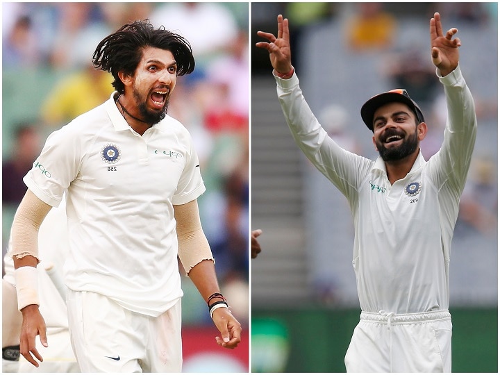 Virat Kohli Trolls Ishant Sharma With Savage Reply On Instagram Post ईशांत ने इंस्टाग्राम पर लिखा- ‘आप केवल एक बार जीते हैं’, विराट कोहली ने कर दिया ट्रोल