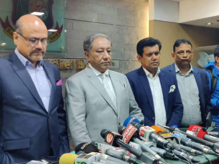 pakistan vs bangladesh series 2020 schedule पाकिस्तान को लगा बड़ा झटका, बांग्लादेश ने टेस्ट सीरीज खेलने से किया इंकार