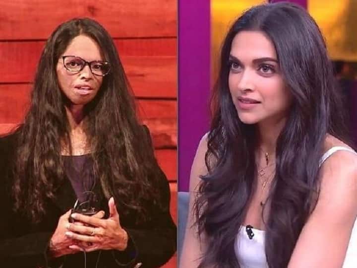 Tik Tok स्टार बनीं छपाक की असली 'मालती' लक्ष्मी अग्रवाल Acid Attack Survivor Laxmi Aggarwal becomes Tik Tok Star Tik Tok स्टार बनीं छपाक की असली 'मालती' लक्ष्मी अग्रवाल