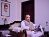 डॉनल्ड ट्रंप की भारत यात्रा : दिल्ली हिंसा के चलते रात्रिभोज में शामिल नहीं हो पाए अमित शाह ?