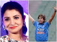 अब अनुष्का शर्मा भी खेलेंगी क्रिकेट, महिला क्रिकेटर झूलन गोस्वामी की बायोपिक में करेंगी काम