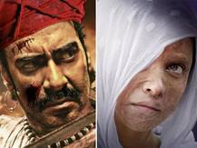 Box Office: दीपिका की 'छपाक' से आगे निकली अजय देवगन की फिल्म 'तानाजी',  जानें कलेक्शन