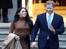 प्रिंस हैरी और मेगन की शाही परिवार के सदस्य के तौर पर वापसी नहीं, खत्म होंगे सारे विशेषाधिकार