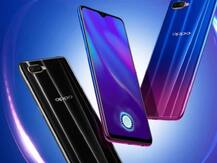 Oppo K1की कीमत में भारी कटौती, जानें नया दाम और स्पेसिफिकेशंस