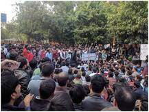 साल 2019: धरना-प्रदर्शन के मामले में राजधानी दिल्ली ने बीते सभी पुराने रिकॉर्ड तोड़ डाले