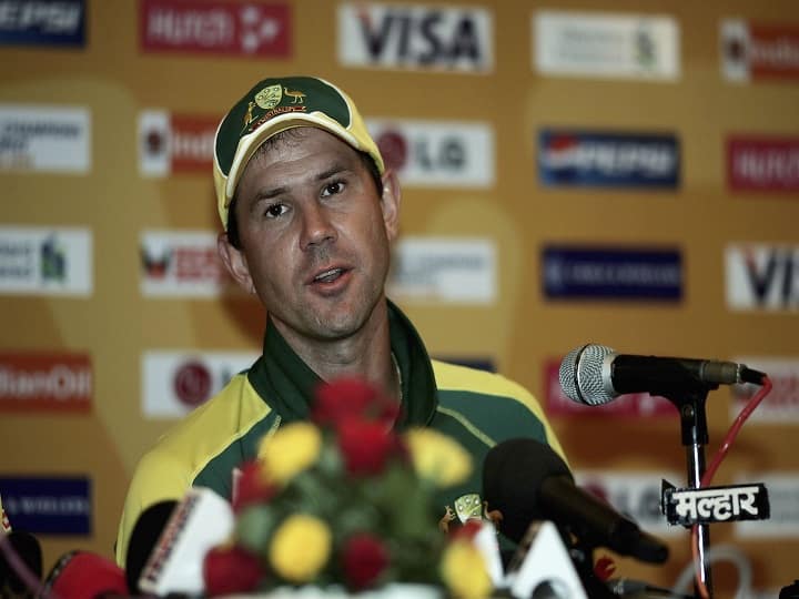 India vs Australia सीरीज कल से शुरू, मैच से पहले रिकी पोंटिंग ने दिया ये बयान Ricky Ponting gave this statement before India vs Australia series India vs Australia सीरीज कल से शुरू, मैच से पहले रिकी पोंटिंग ने दिया ये बयान
