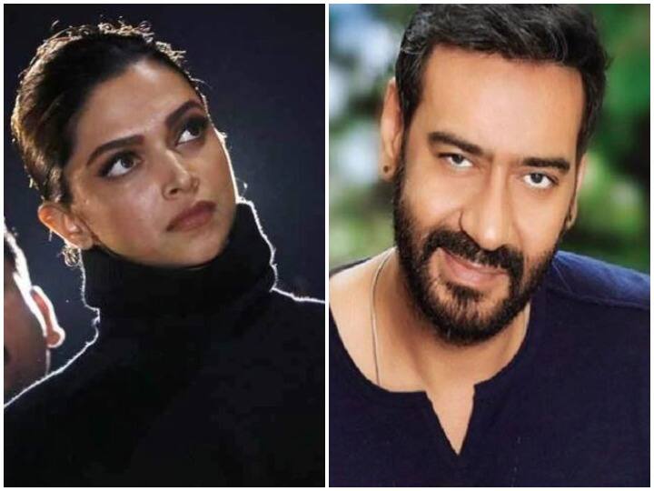 दीपिका पादुकोण के JNU जाने को अजय देवगन ने बताया निजी कदम, कहा- सबको अपनी सोच रखने का हक Actor Ajay Devgn gave this statement on Deepika Padukone JNU issue दीपिका पादुकोण के JNU जाने को अजय देवगन ने बताया निजी कदम, कहा- सबको अपनी सोच रखने का हक