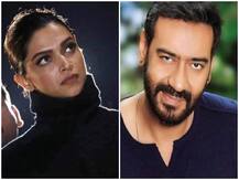 दीपिका पादुकोण के JNU जाने को अजय देवगन ने बताया निजी कदम, कहा- सबको अपनी सोच रखने का हक