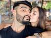 Arjun Malaika Dating : মালাইকার সঙ্গে কীভাবে ফ্রেন্ডশিপ ডে সেলিব্রেট করলেন অর্জুন কাপুর ?
