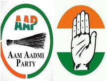 दिल्ली चुनाव: 14 जनवरी तक आ सकती है AAP, कांग्रेस की पहली लिस्ट