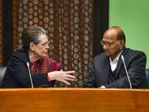 विपक्षी दलों की बैठक में सोनिया गांधी ने कहा, CAA-NRC पर पीएम मोदी-अमित शाह ने देश को गुमराह किया