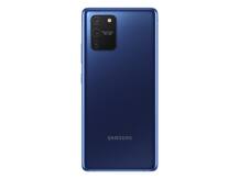 Samsung Galaxy S10 Lite भारत में 23 जनवरी को होगा लॉन्च, जानें फीचर्स