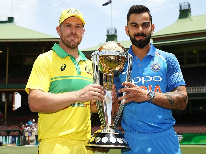 India Vs Australia first odi match preview copy IND vs AUS: भारत-ऑस्ट्रेलिया के बीच 3 वनडे मैचों की सीरीज का पहला मैच आज