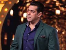 बिग बॉस 13: शहनाज के बर्ताव पर सलमान खान ने मारा ताना, कहा- खुद को कैटरीना कैफ समझने तो नहीं लगी हैं?