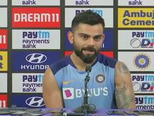 विराट कोहली ने टेस्ट चैंपियनशिप को इसलिए बताया सबसे बेहतर, फाइनल को लेकर भी चुप्पी तोड़ी