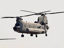 गणतंत्र दिवस पर फ्लाईपास्ट में पहली बार दिखेंगे चिनूक हेलीकॉप्टर, ये हैं इसकी खासियत