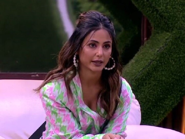  Bigg Boss 13: Ex Contestant Hina Khan will bring a new challenge for the current contestants बिग बॉस 13: मौजूदा कंटेस्टेंट्स के लिए एक नया चैलेंज लेकर आएंगी एक्स कंटेस्टेंट हिना खान