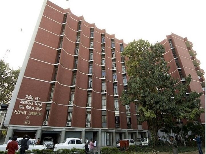 Delhi assembly election 2020 Notification will be released today nomination will be filled दिल्ली विधानसभा चुनाव: आज होगी अधिसूचना जारी, 21 जनवरी तक भरे जाएंगे नामांकन