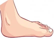 Health Tips : पैरों से निकलने वाली दुर्गंध को खत्म करने का ये है उपाय, जानें