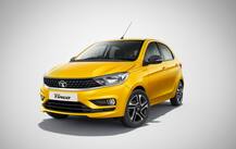 टाटा मोटर्स ने टाटा टियागो, टिगोर और नेक्सॉन से उठाया पर्दा, बुकिंग्स हुई शुरू