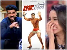 'मिस्टर लेले' का फर्स्ट लुक रिलीज, बॉलीवुड सेलेब्स ने वरुण धवन को किया ट्रोल