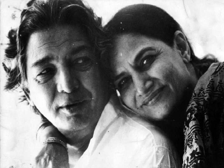Birthday Anniversary: Must Read Kaifi Azmi and Shaukat Azmis love story Birthday Anniversary: कैफी आजमी की इस मशहूर नज़्म को सुनकर दिल दे बैठी थीं शौकत आजमी