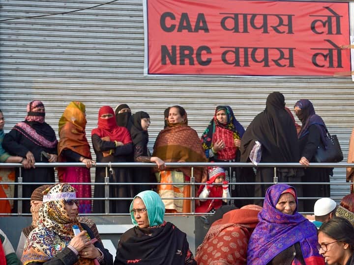 BLOG: ये देश एक बाग है, इस बाग की शाहीन हैं हम