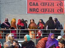 BLOG: ये देश एक बाग है, इस बाग की शाहीन हैं हम