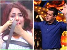 BB 13: शहनाज गिल पर बुरी तरह भड़के सलमान खान, बोले '2-4 लोग क्या जानने लगे तुम तो...', VIDEO