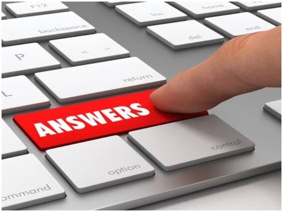 NTA JEE Main Answer Key 2020: जेईई मुख्य परीक्षा की आंसर-की हुई जारी, इस तारीख तक दर्ज करा सकते हैं आपत्ति