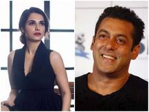 कश्मीरा ईरानी ने बांधे सलमान खान की तारीफों के पुल, बोलीं- सबको खुशी महसूस कराते हैं