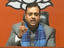 बीजेपी ने उठाया सवाल- AIMIM नेता वारिस पठान के बयान पर क्यों चुप हैं तथाकथित ‘लिबरल’