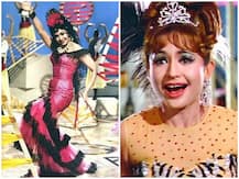 'महबूबा गर्ल' हेलन ने अपने दम पर बनाई थी हिंदी सिनेमा में जगह, डांस देखकर लोग हो जाते थे पागल