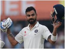 अब इस बड़े रिकॉर्ड से केवल एक कदम दूर हैं टीम इंडिया के कैप्टन विराट कोहली