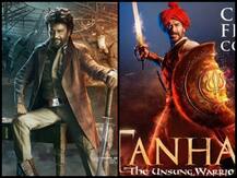 पहले वीकेंड पर रजनीकांत की 'दरबार' ने मचाई धूम, कमाई में अजय की 'तानाजी' को भी छोड़ा पीछे