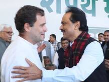 कांग्रेस से नाराज हुई गठबंधन सहयोगी DMK, कहा- संबंध सामान्य होने के बारे में समय ही बताएगा