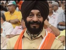 रिलायंस एंटरटेनमेंट ने किया मनिंदर सिंह बिट्टा पर बायोपिक बनाने‌ का एलान