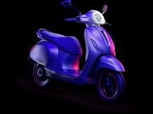 सिर्फ 2 हजार रुपये का डाउन पेमेंट कर खरीदें बजाज का 1 लाख रुपये वाला इलेक्ट्रिक स्कूटर 'चेतक'