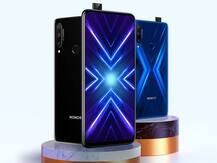 Honor 9X भारत में हुआ लॉन्च, ये है सबसे सस्ता पॉप-अप सेल्फी वाला स्मार्टफोन