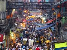 दिल्ली चुनाव: मटिया महल में ये मुद्दे रहेंगे अहम, कांग्रेस को हमेशा मिली है निराशा