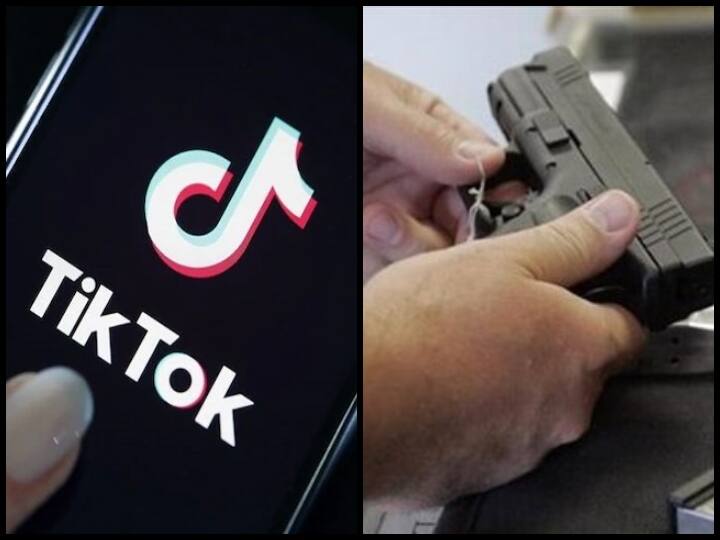 Tik Tok वीडियो बनाने में बंदूक का इस्तेमाल पड़ रहा है जान पर भारी, अब बरेली में 18 साल के लड़के की मौत 18 Year old boy shoot himself during Tik Tok video in bareilly Tik Tok वीडियो बनाने में बंदूक का इस्तेमाल पड़ रहा है जान पर भारी, अब बरेली में 18 साल के लड़के की मौत