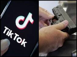 Tik Tok वीडियो बनाने में बंदूक का इस्तेमाल पड़ रहा है जान पर भारी, अब बरेली में 18 साल के लड़के की मौत