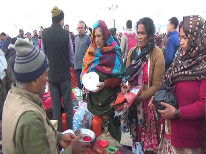 प्रयागराजः मकर संक्रांति पर संगम में एक करोड़ श्रद्धालु लगाएंगे आस्था की डुबकी, सुबह चार बजे से शुरू होगा स्नान