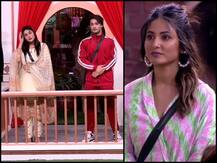 आसिम और शहनाज़ में से कौन होगा 'एलीट क्लब' का पहला मेम्बर, हिना खान करेंगी चुनाव